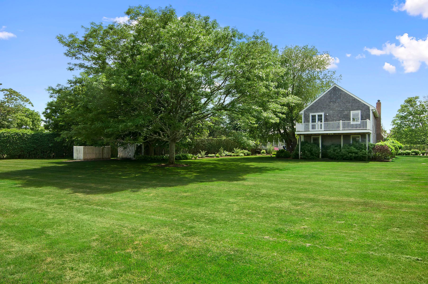 323 Butter Ln in Bridgehampton Out East