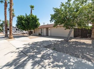 31620 San Eljay Ave, Cathedral City, CA 92234