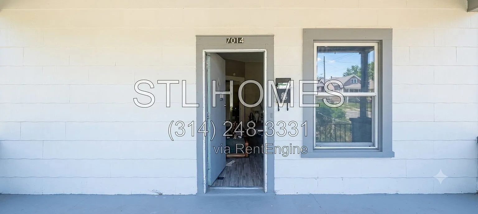 2 bed, 1.0 bath, $749 — Photo 1
