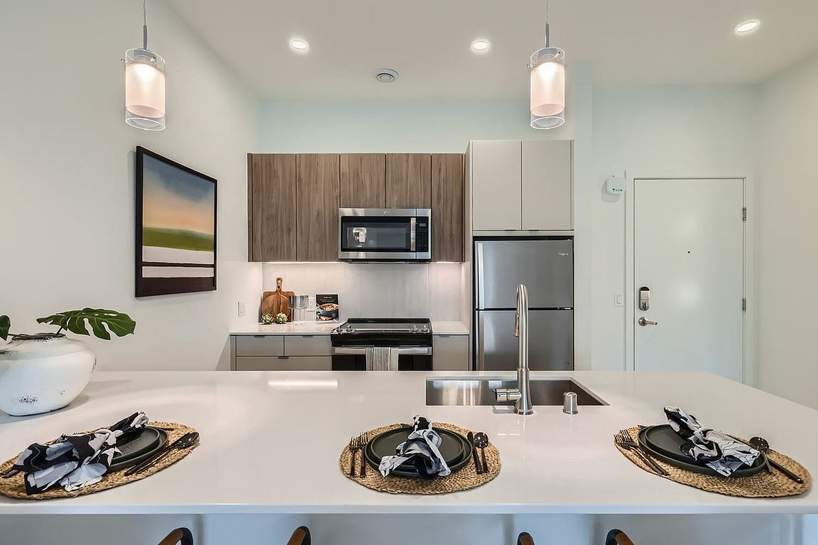 Polished. Practical. Perfect.