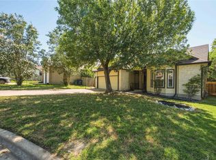 9505 Doliver Dr, Austin, TX 78748