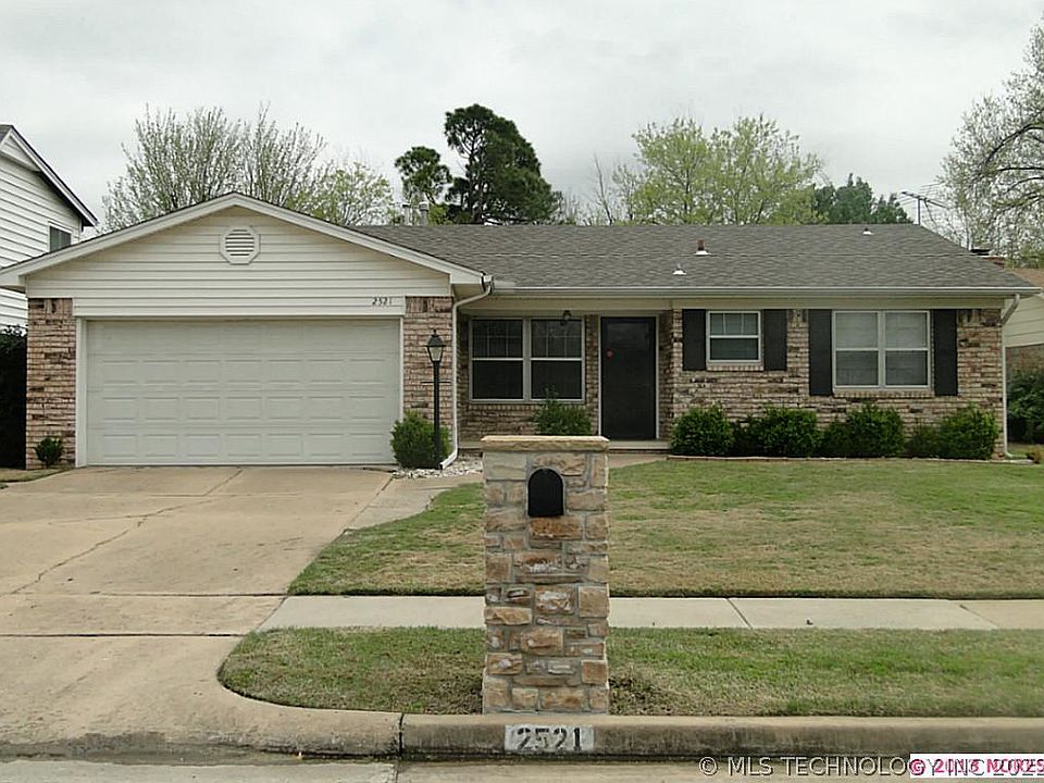 1st image of 2521 S 109th East Ave