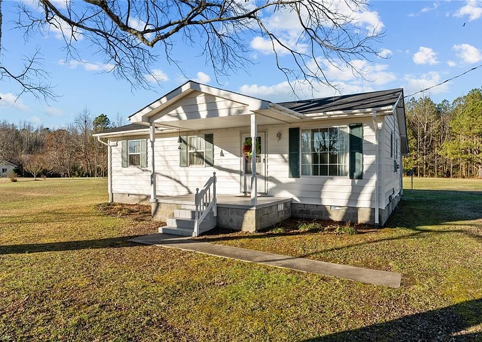 18100 Clubhouse Rd, Capron, VA 23829 Zillow