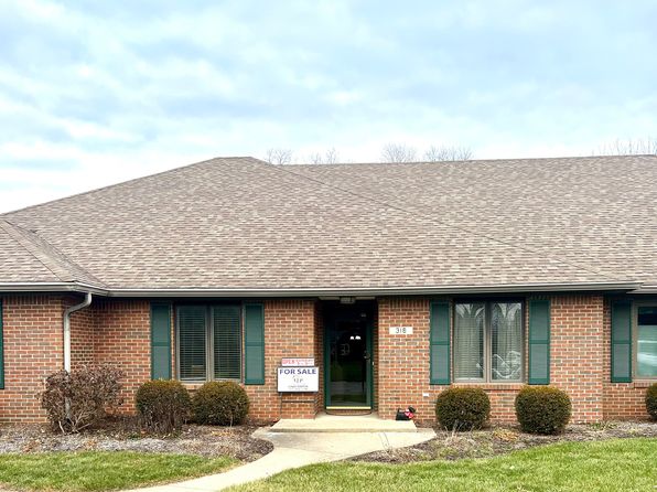 316 Northpointe Ct, Danville, IN 46122