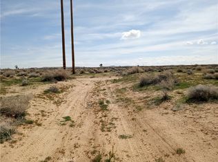LOT 3 Camden Rd, Boron, CA 93516