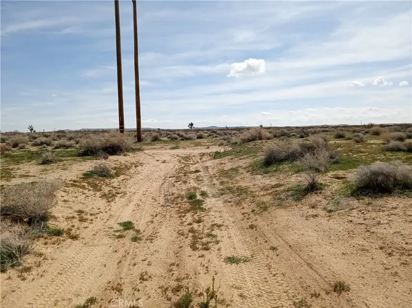 LOT 3 Camden Rd, Boron, CA 93516