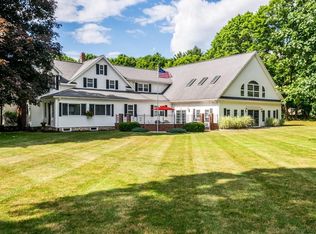 6 Pattison Ave, Dudley, MA 01571