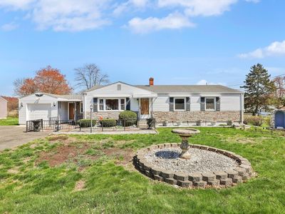 1037 Parker St, Springfield, MA, 01129