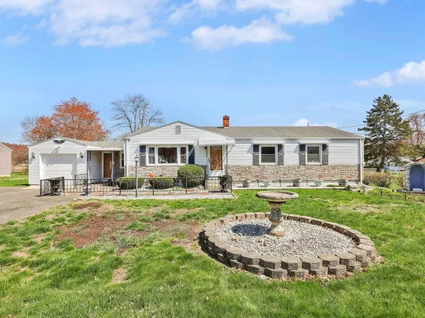 1037 Parker St, Springfield, MA 01129