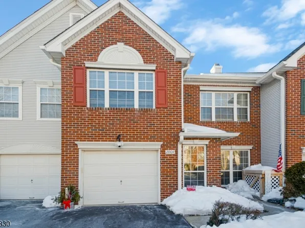 2004 S Branch Dr, Readington Twp., NJ 08889