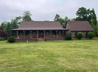 486 Grange Rd, Elkin, NC 28621