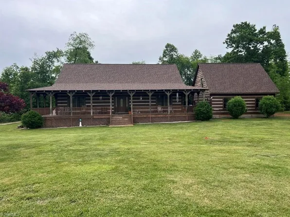 486 Grange Rd, Elkin, NC 28621