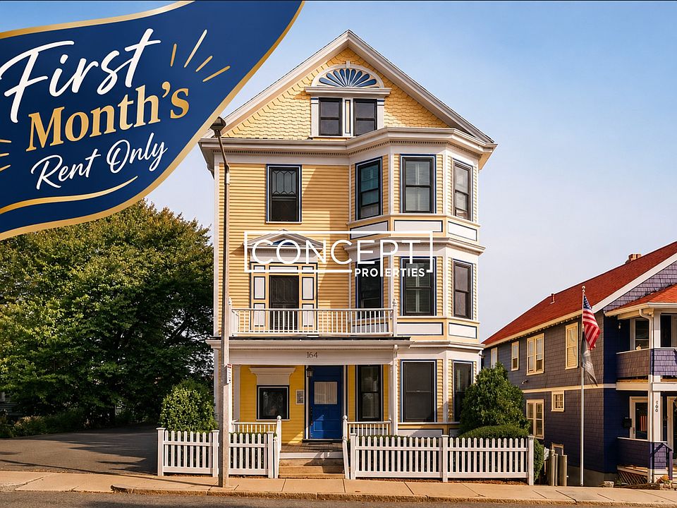 1st image of 166 Calumet St #2