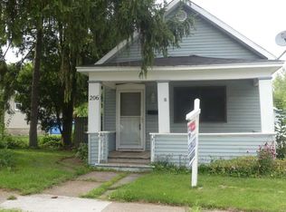 206 Whitney St, Kaukauna, WI