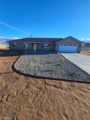 20495 Zuni Rd, Apple Valley, CA 92307