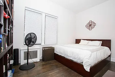 Rented by Keller Williams NYC