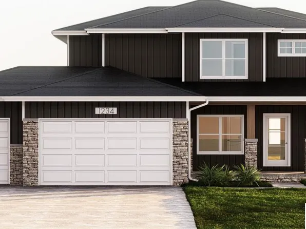 1716 W Snowshoe Dr, Lincoln, NE 68521