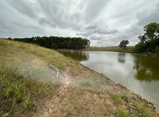 S County Road 170 & E County Rd #33, Gage, OK 73843