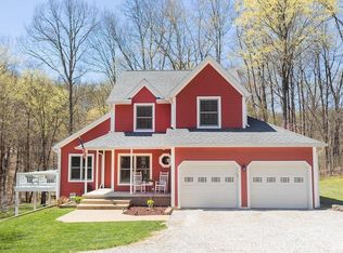 5909 SW May Rd, Bloomington, IN 47403