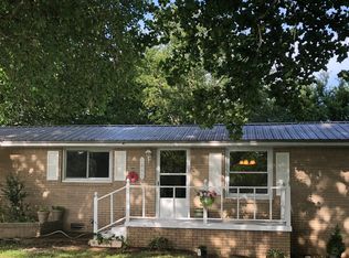 1465 Starks Cemetery Rd, Hardin, KY 42048