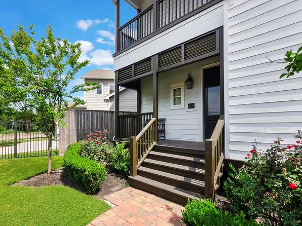 4533 Polk St, Houston, TX 77023