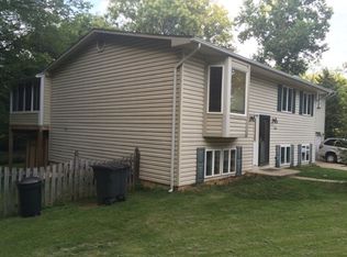 9343 Big River Run, Columbia, MD