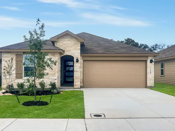 128 Hazel Peak, Boerne, TX 78006