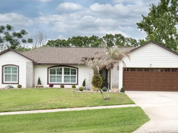 831 Forestwood Dr, Minneola, FL 34715