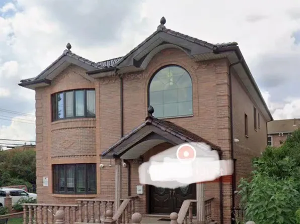 40-49 189th Street, Flushing, NY 11358