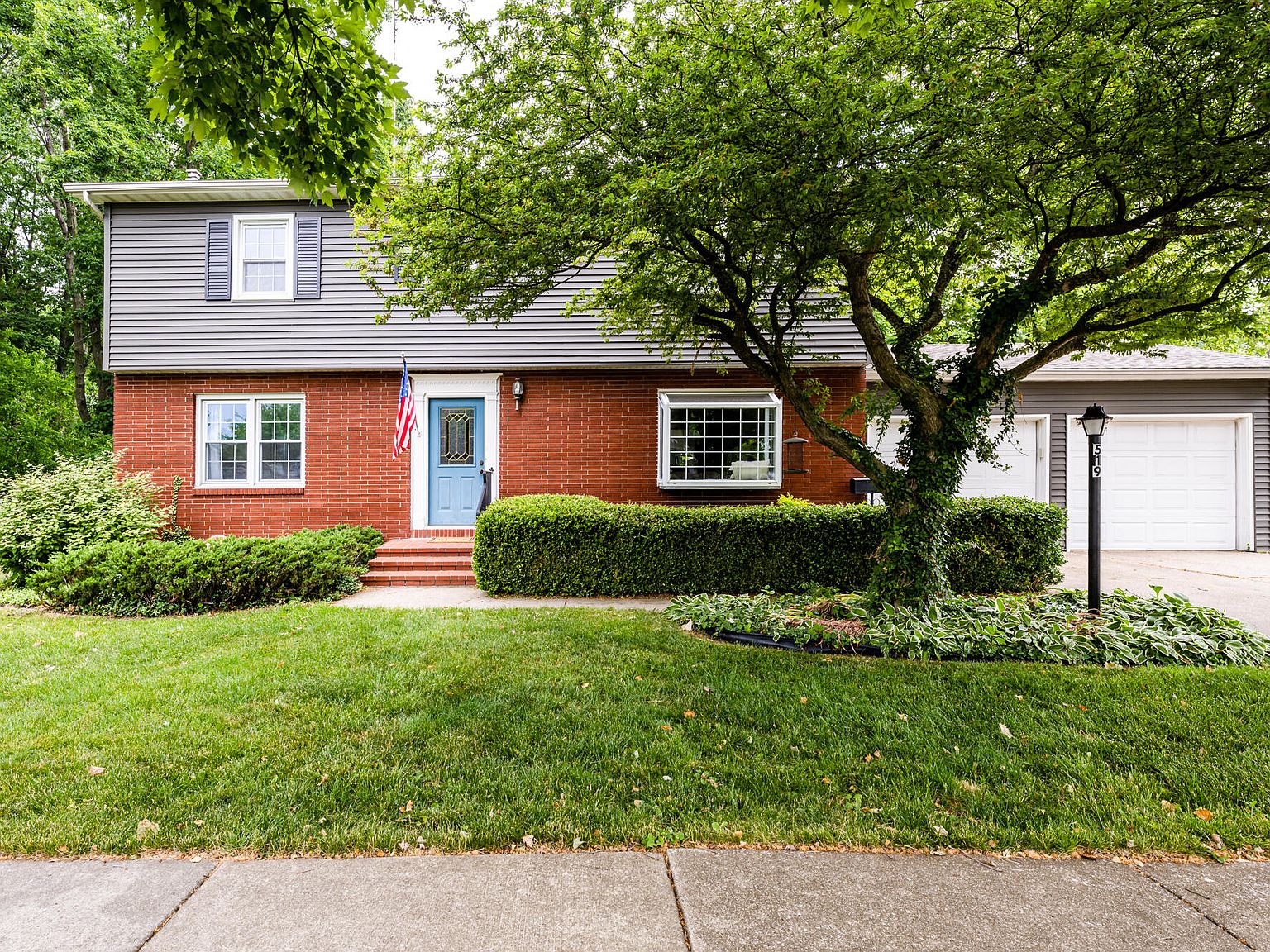 519 Columbia Ave, Saint Joseph, MI 49085 MLS 23020519 Zillow