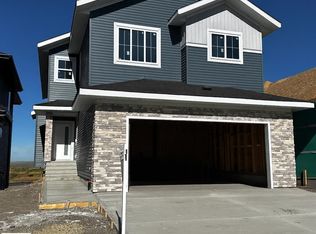 74 Eldridge Point, Saint Albert, AB T8N8C4