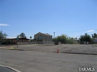 720 E Lester St, Tucson, AZ 85719