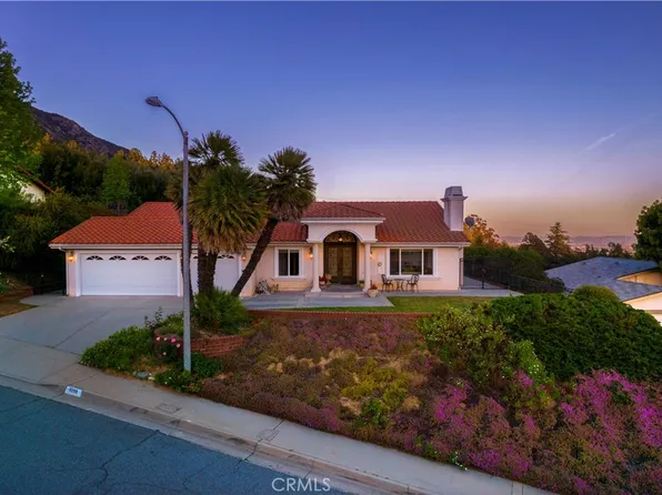 4008 Park Vista Dr, Pasadena, CA 91107