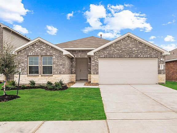 2nd image of 21511 Bonita Vista Dr