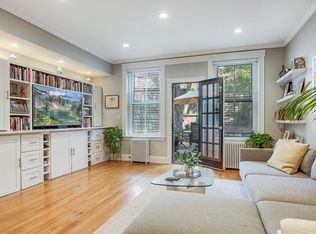 381 Marlborough St APT 1, Boston, MA 02115