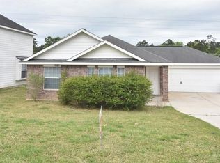 13725 Bighorn Trl, Willis, TX 77378