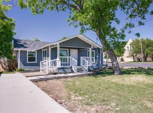 3855 Mount Vernon Ave, Fort Worth, TX 76103