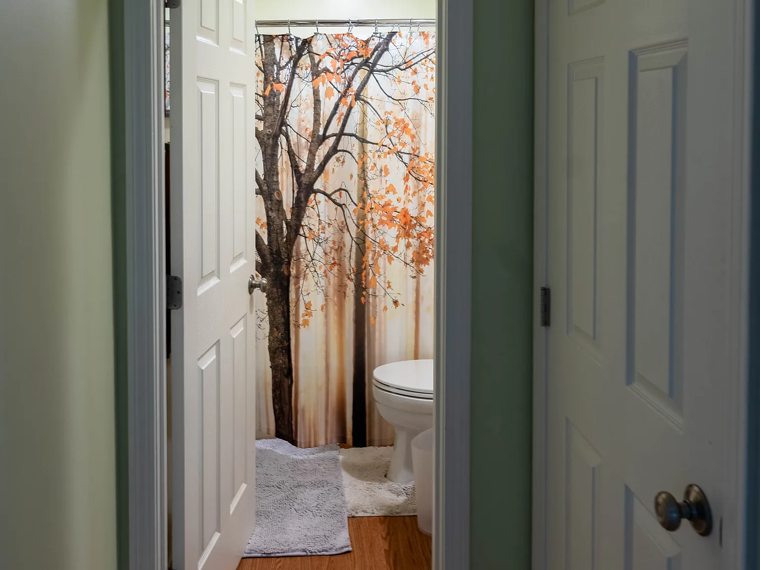 2 bed, 1006 sqft, $2,100 — Photo 2