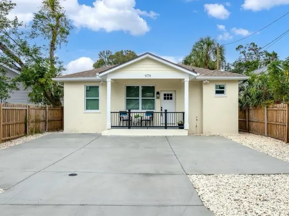 979 11th Ave S, Saint Petersburg, FL 33705