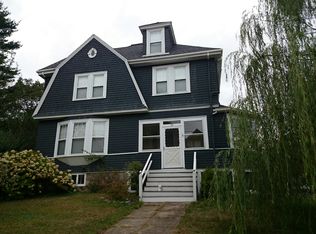 25 Ivory St, West Roxbury, MA 02132