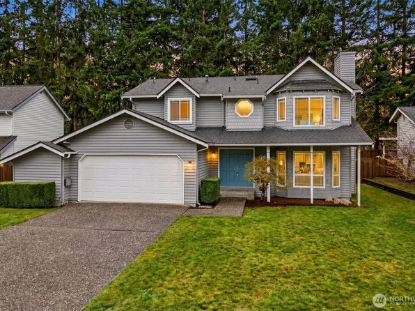 13515 173rd Place NE, Redmond, WA 98052