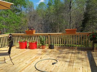 240 Tower Dr, Angier, NC 27501