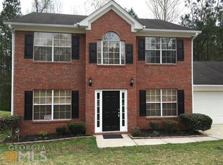 2489 Broad River Pl, Ellenwood, GA 30294