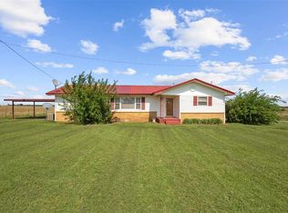 16848 NE Tony Creek Rd, Apache, OK 73006