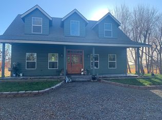 80560 Tabor Rd, Hermiston, OR 97838