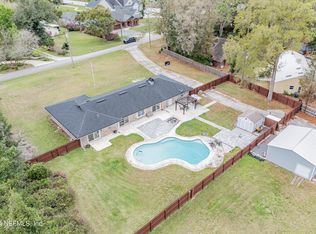 4047 Hillwood Rd, Jacksonville, FL 32223