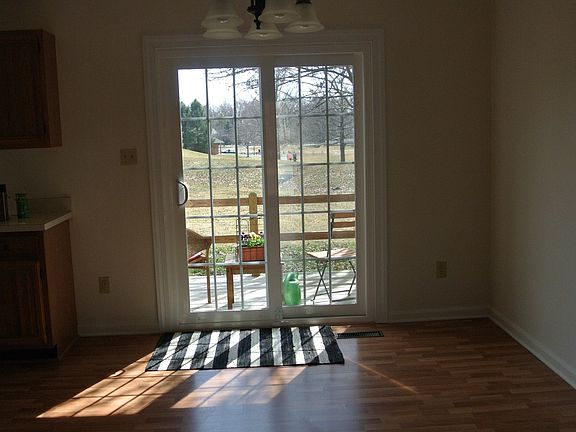 Dinning Area