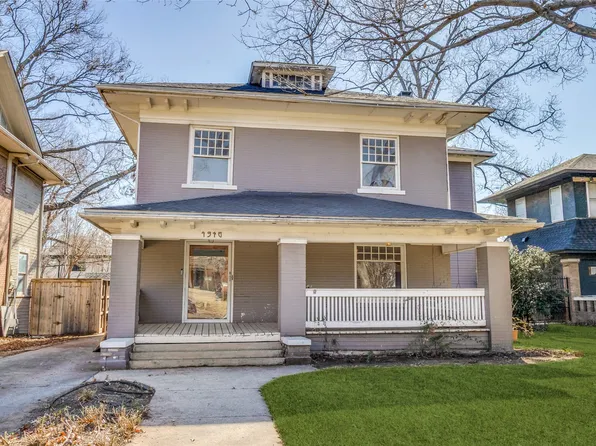 4916 Junius St, Dallas, TX 75214