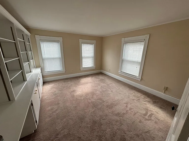 Front bedroom