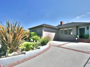 5913 Tellefson Rd, Culver City, CA 90230